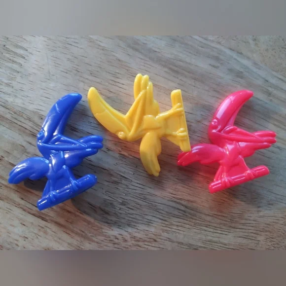 Encanto Happy Meal toys - Picture 7 of 7